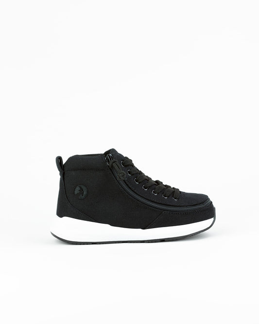 Goat High Top (Toddler) - Black
