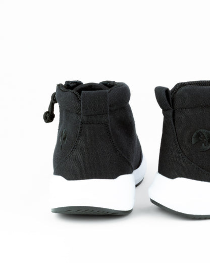 Goat High Top (Toddler) - Black