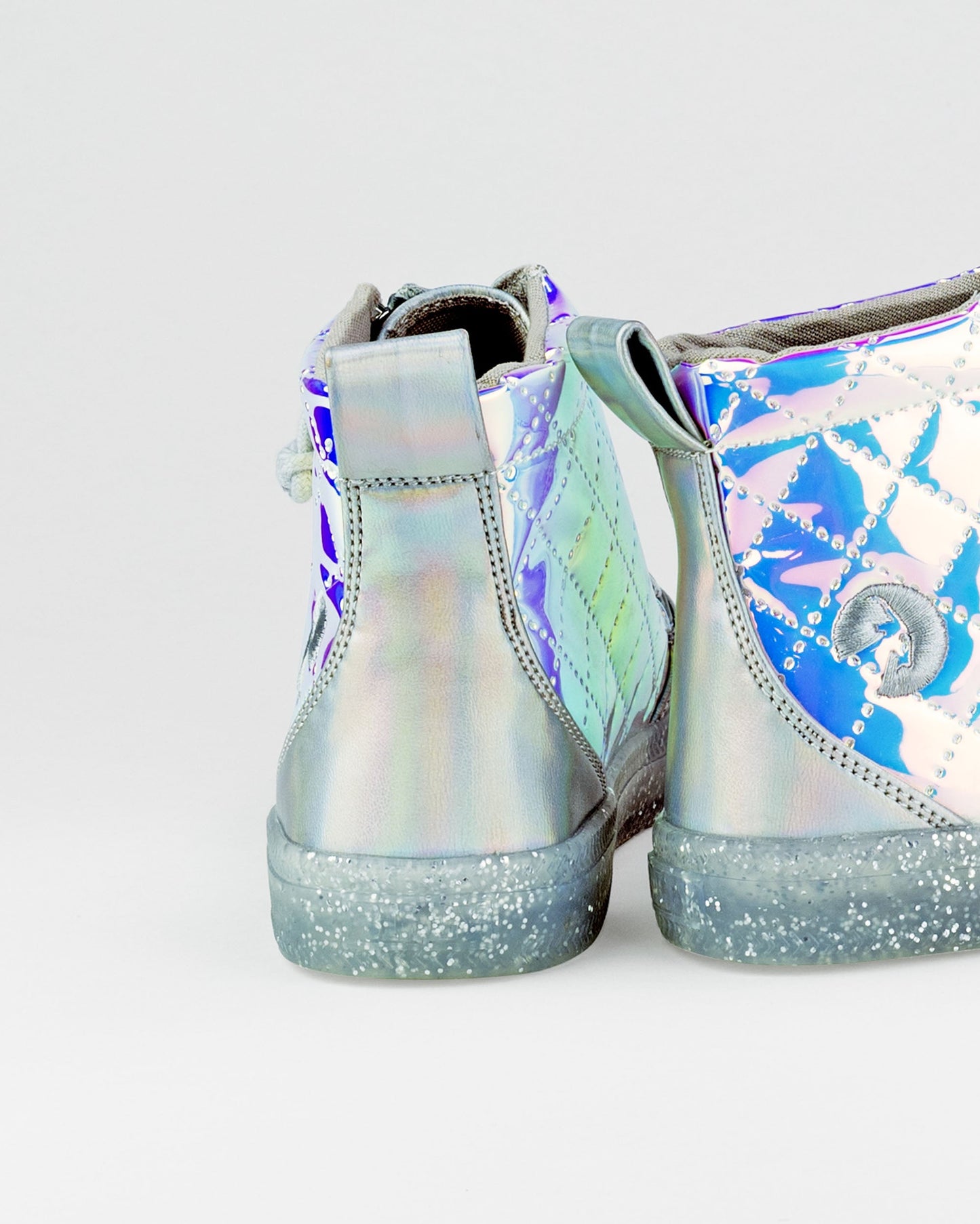 Classic High Top (Kids) - Frozen