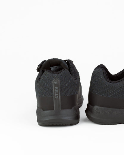 Goat (Mens) - Black to the Floor