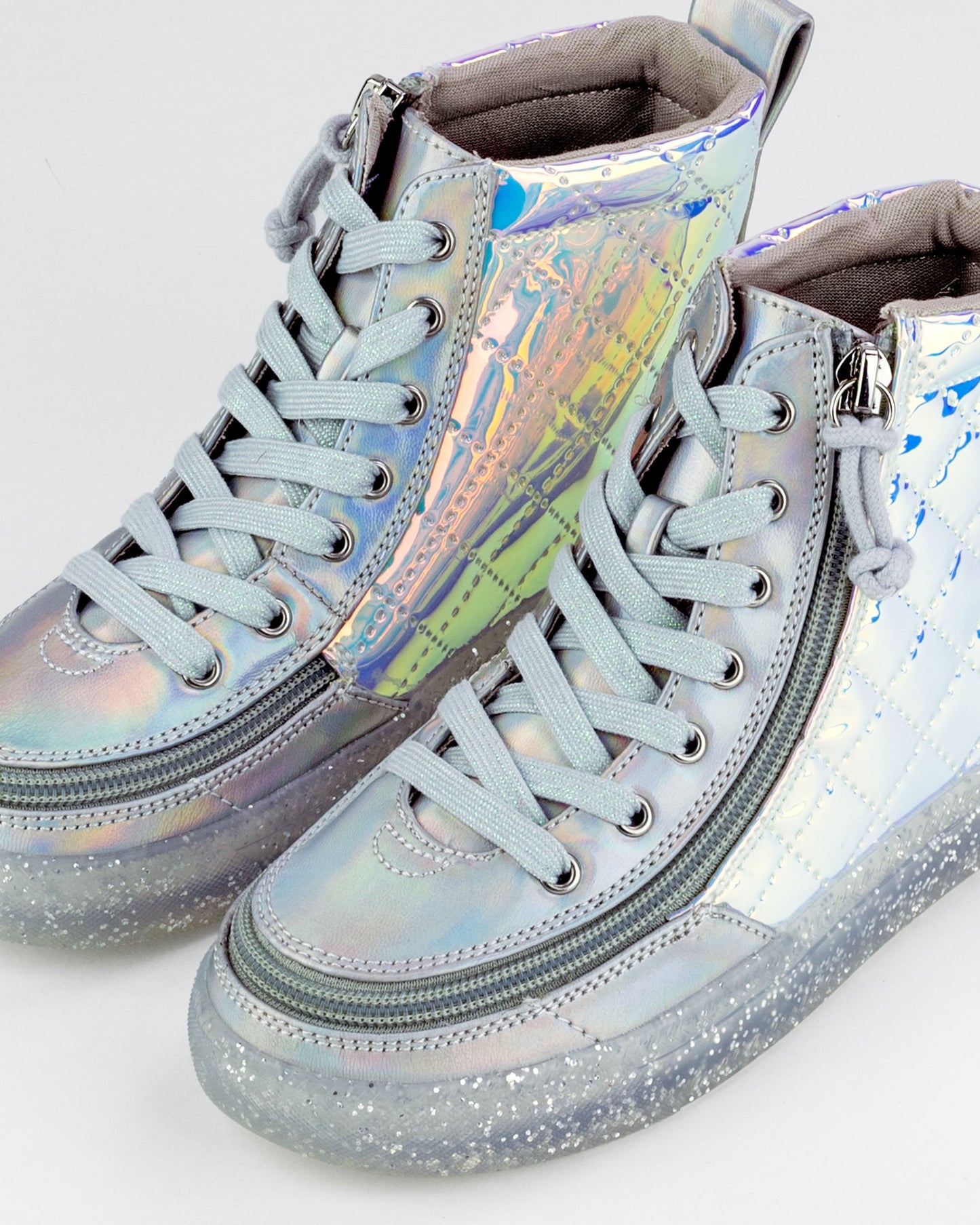 Classic High Top (Kids) - Frozen