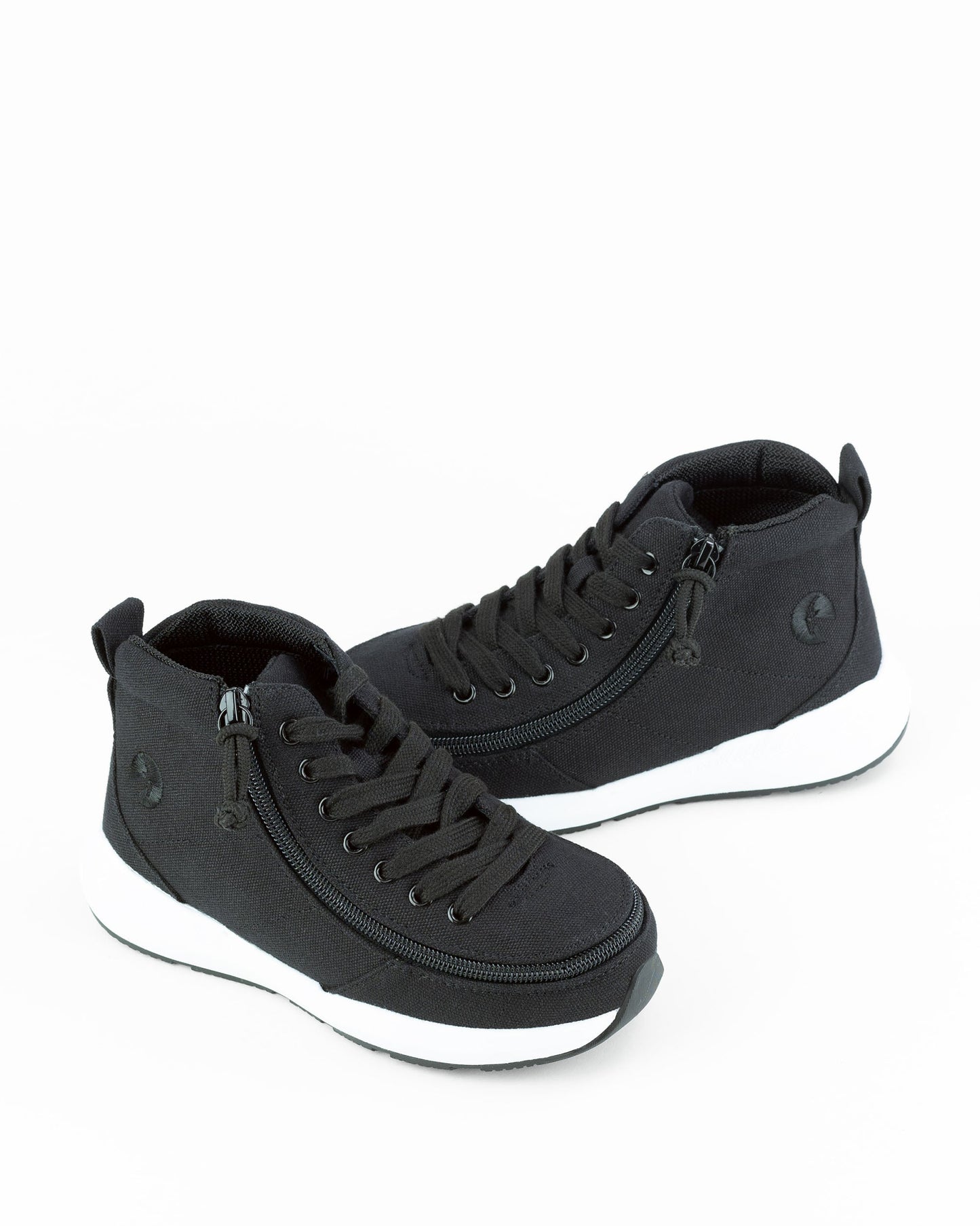 Goat High Top (Toddler) - Black